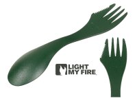 Schwedischer Göffel - Light my Fire® - Halb...