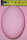 Silikonform - Rund - Oval