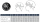FoX Outdoor - Softshell Stirnband - Wasserdicht - Winddicht