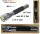 Stablampe - LED - 3 Watt - "Safety" - Made in Germany