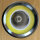 Stablampe - LED - 3 Watt - "Safety" - Made in Germany