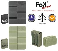 Thermokissen - faltbar - Molle Tasche - Wasserdicht -...