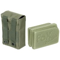 Thermokissen - faltbar - Molle Tasche - Wasserdicht - Isolierend