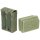 Thermokissen - faltbar - Molle Tasche - Wasserdicht - Isolierend