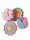 Silikonform - Tulpe - Blumen