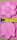 Silikonform - Tulpe - Blumen