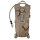 Original CamelBak - Trinkrucksack - 2,4 Liter - Original Militär - Gebraucht - Neuer TPU Beutel