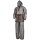 Moskitoanzug - 2teilig - Hunter Brown - Schlupfjacke + Hose