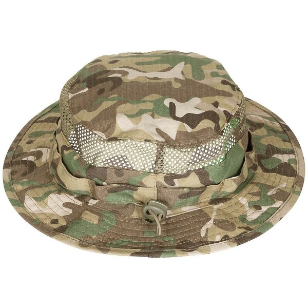 Operation Camo