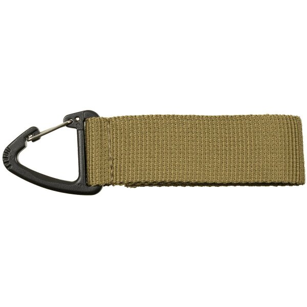 Coyote Tan