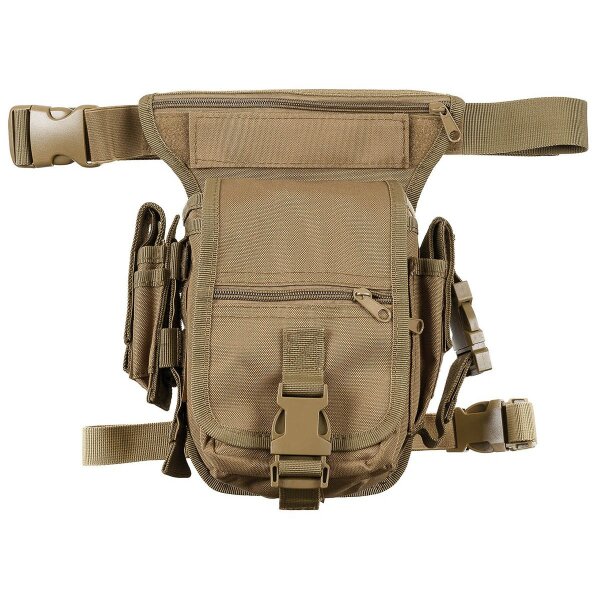 Coyote Tan