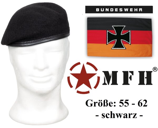 Schwarz / Panzertruppe