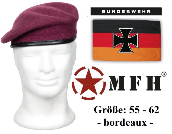 Bordeaux / Fallschirmjäger - Flieger