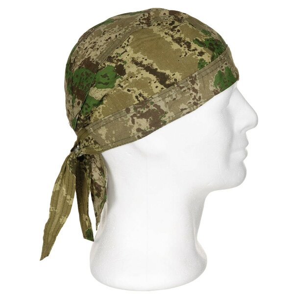 HDT Camo FG