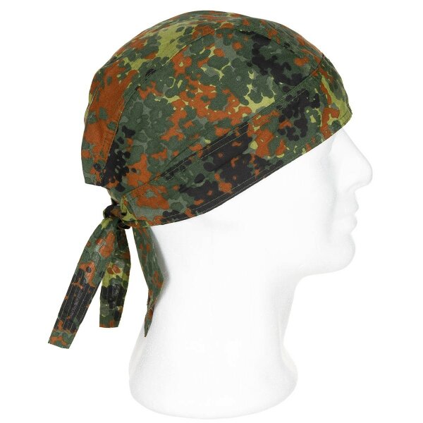 BW Flecktarn