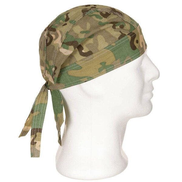 Operation Camo