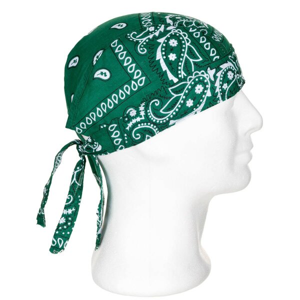 Paisley Oliv