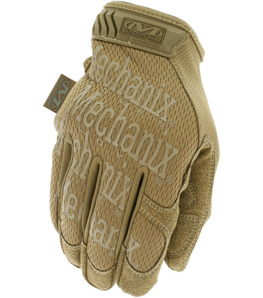Coyote Tan