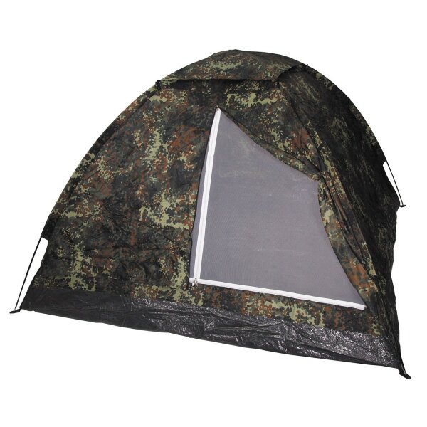 Flecktarn
