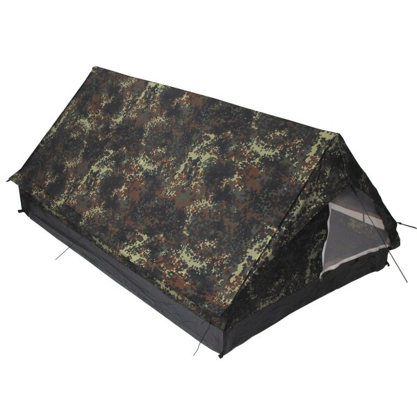 Flecktarn