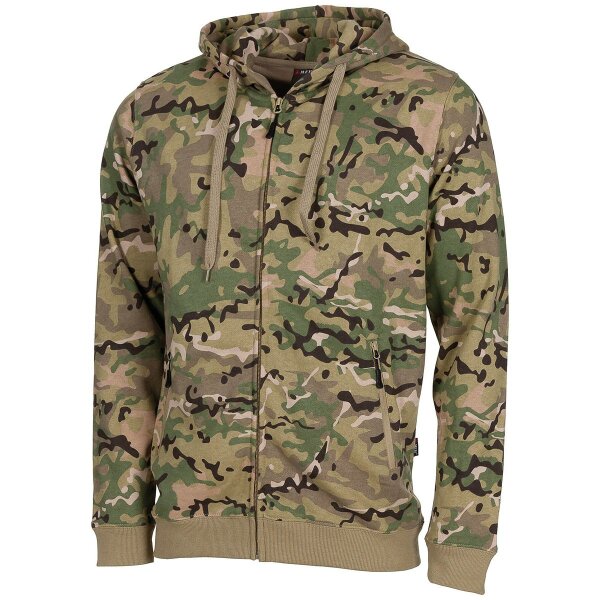 Operation Camo
