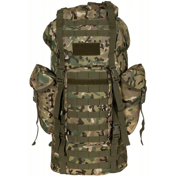 Operation Camo