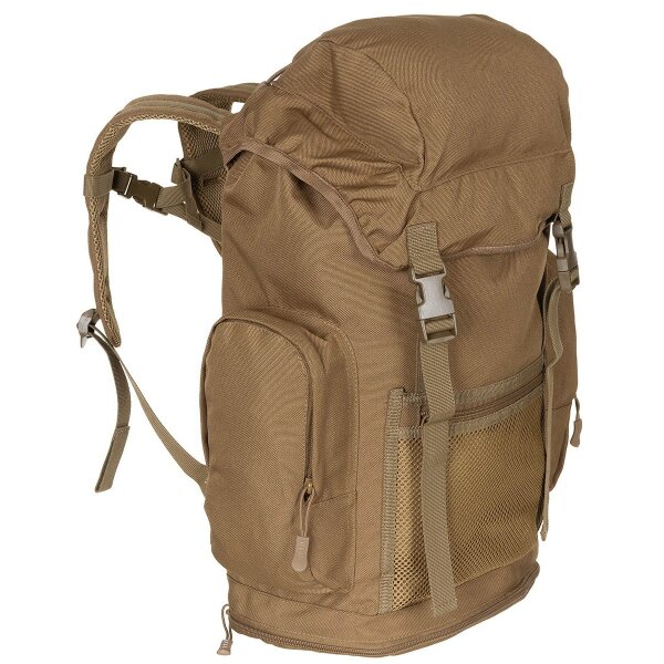 Coyote Tan