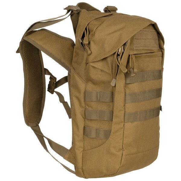 Coyote Tan
