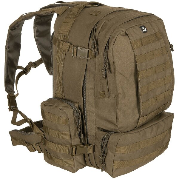 Coyote Tan