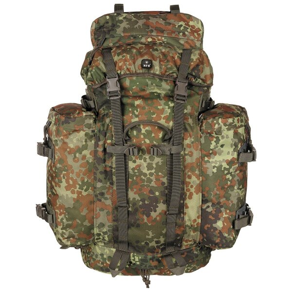 BW Flecktarn