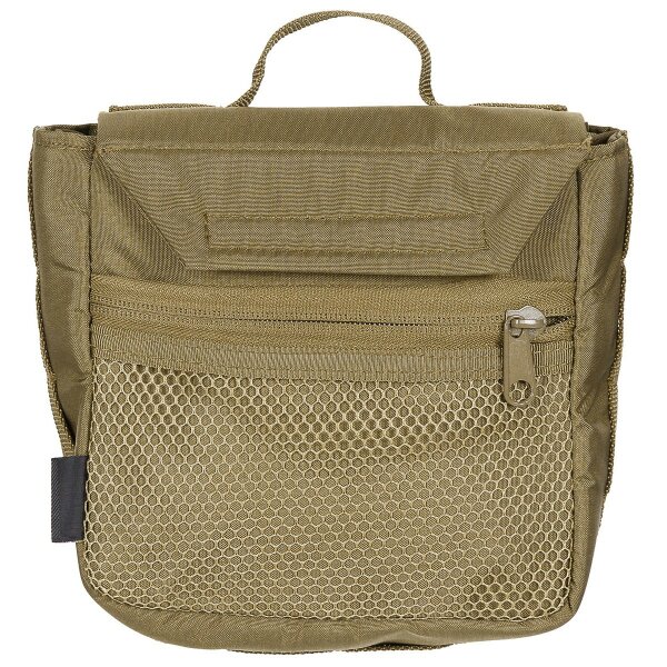 Coyote Tan