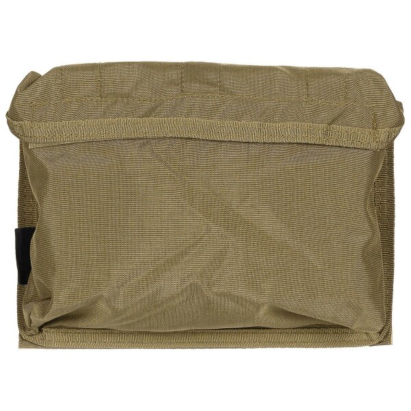 Coyote Tan