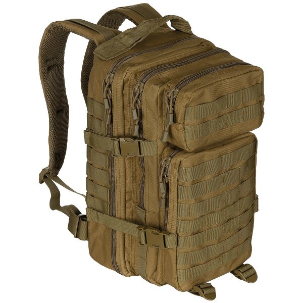 Coyote Tan