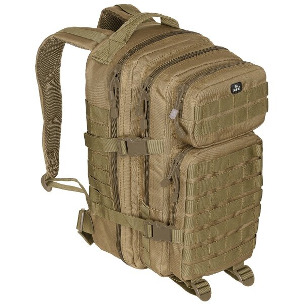 Coyote Tan