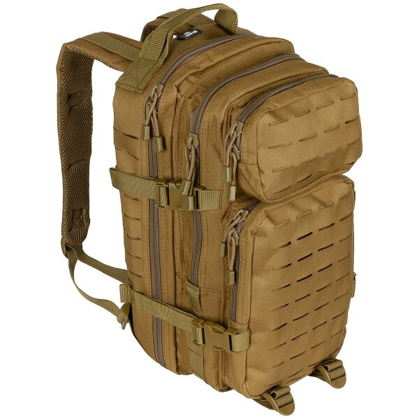 Coyote Tan