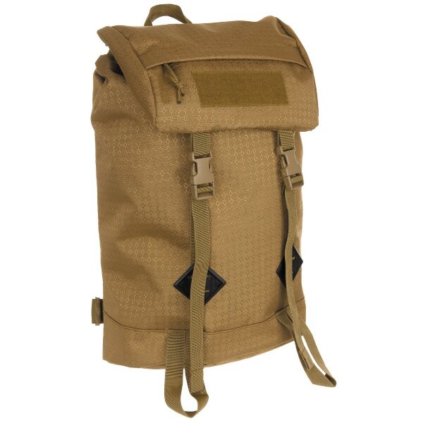 Coyote Tan