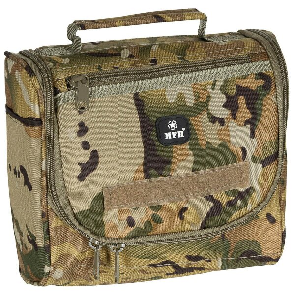 Operation Camo