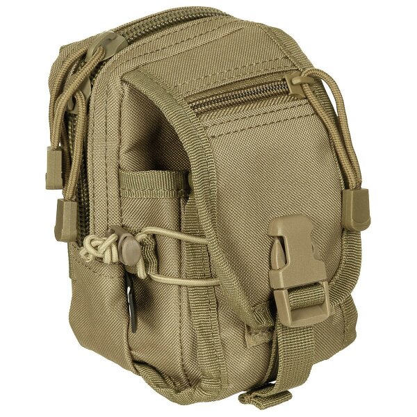 Coyote Tan