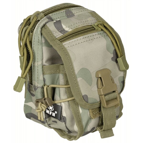 Operation Camo