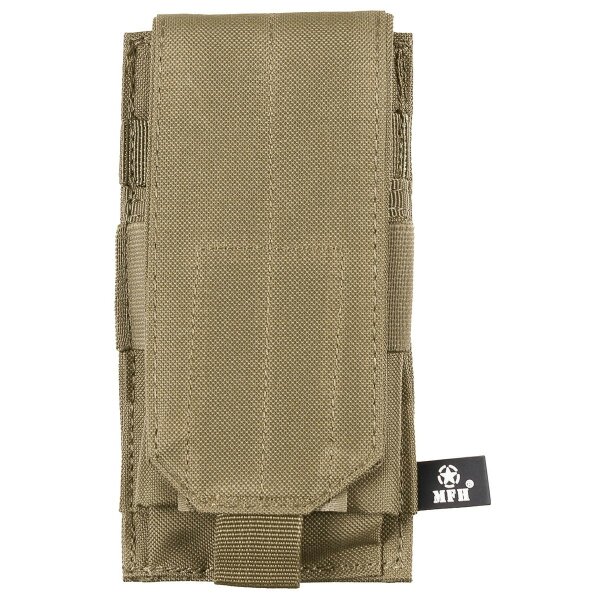 Coyote Tan
