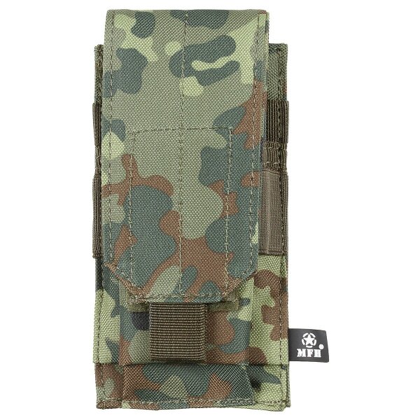 BW Flecktarn