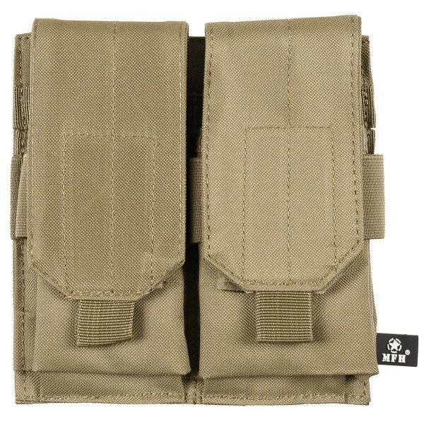 Coyote Tan