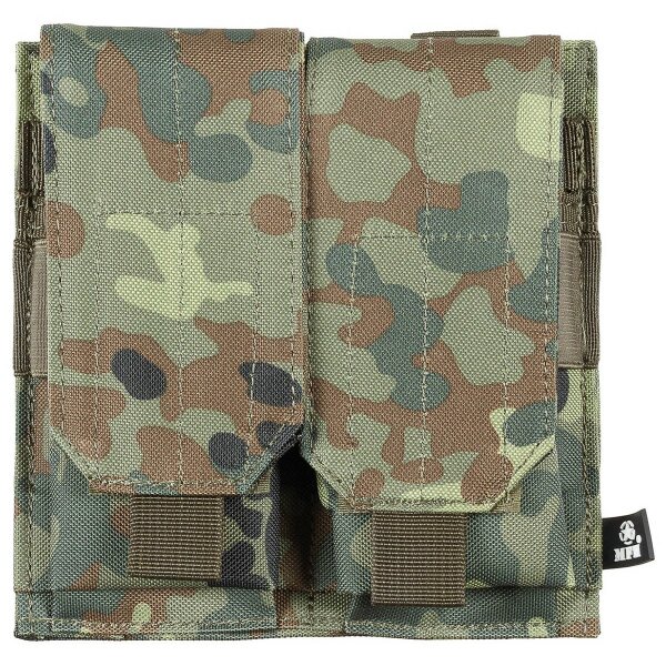 BW Flecktarn