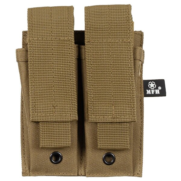 Coyote Tan