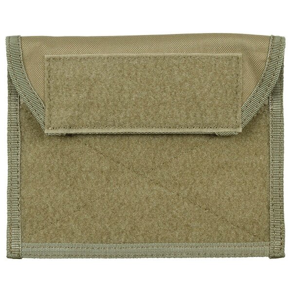 Coyote Tan