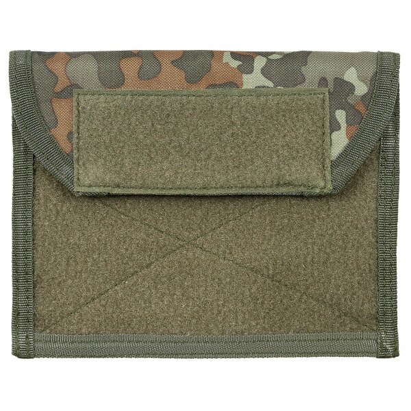 BW Flecktarn