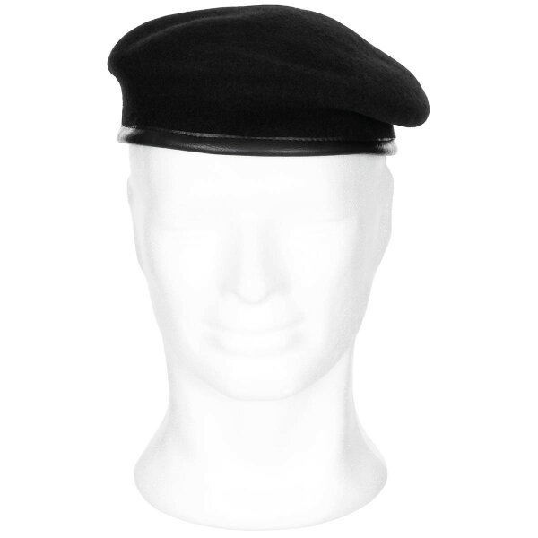 Schwarz