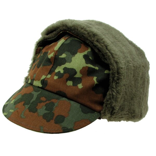 Flecktarn