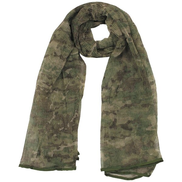 Operation - Camo