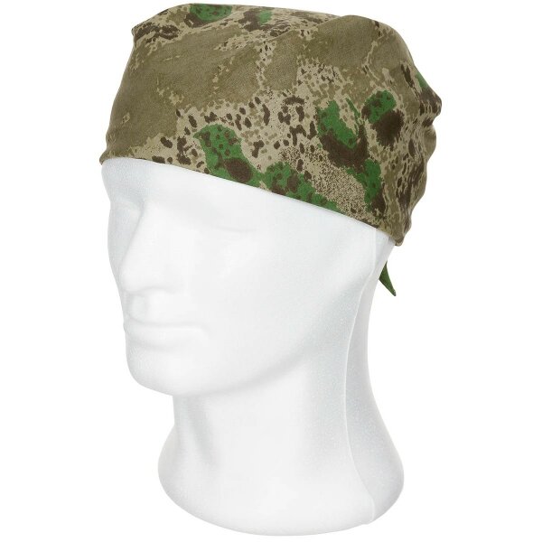 HDT Camo FG